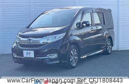 honda stepwagon 2017 CFJ1808443