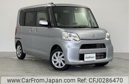 daihatsu tanto 2016 -DAIHATSU--Tanto DBA-LA600S--LA600S-0380367---DAIHATSU--Tanto DBA-LA600S--LA600S-0380367-