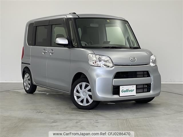 daihatsu tanto 2016 -DAIHATSU--Tanto DBA-LA600S--LA600S-0380367---DAIHATSU--Tanto DBA-LA600S--LA600S-0380367- image 1