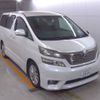 toyota vellfire 2009 -TOYOTA 【京都 302ﾑ2371】--Vellfire ANH25W-8014980---TOYOTA 【京都 302ﾑ2371】--Vellfire ANH25W-8014980- image 1