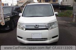 honda step-wagon 2010 TE1087