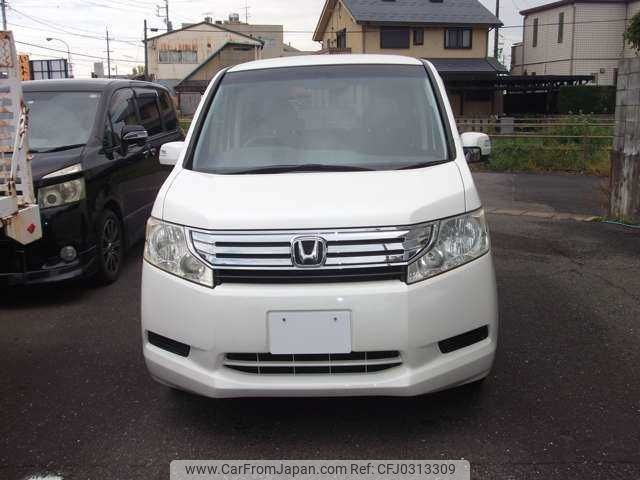 honda step-wagon 2010 TE1087 image 1