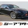 lexus ls 2018 -LEXUS--Lexus LS DAA-GVF55--GVF55-6002991---LEXUS--Lexus LS DAA-GVF55--GVF55-6002991- image 1