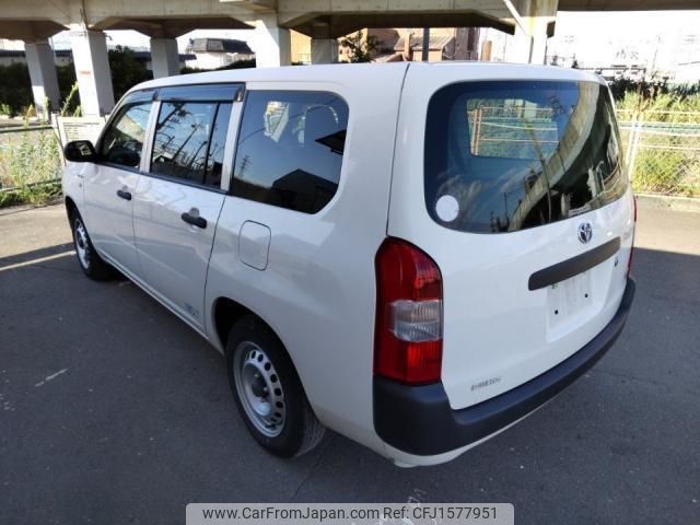 toyota probox 2020 CFJ1577951 image 2