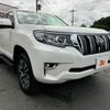 toyota land-cruiser-prado 2023 -TOYOTA--Land Cruiser Prado 3DA-GDJ150W--GDJ150-0079786---TOYOTA--Land Cruiser Prado 3DA-GDJ150W--GDJ150-0079786- image 8