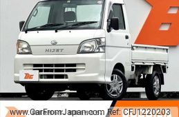 daihatsu hijet-truck 2007 -DAIHATSU--Hijet Truck TE-S210P--S210P-2108285---DAIHATSU--Hijet Truck TE-S210P--S210P-2108285-