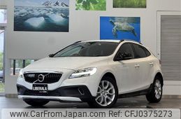 volvo v40 2017 -VOLVO--Volvo V40 LDA-MD4204T--YV1MZA8RDJ2142802---VOLVO--Volvo V40 LDA-MD4204T--YV1MZA8RDJ2142802-