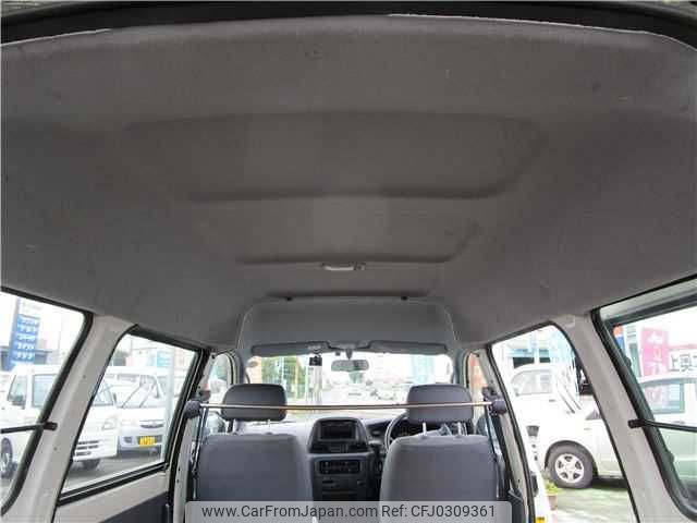 toyota townace-van 2005 TE5100 image 2