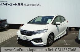 honda fit 2019 -HONDA--Fit GK5--1302194---HONDA--Fit GK5--1302194-