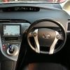 toyota prius 2012 -TOYOTA--Prius DAA-ZVW30--ZVW30-1632529---TOYOTA--Prius DAA-ZVW30--ZVW30-1632529- image 3