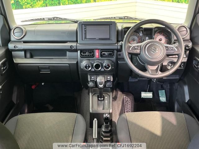 suzuki jimny 2025 CFJ1692204 image 2