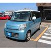 suzuki spacia 2013 -SUZUKI 【島根 580】--Spacia DBA-MK32S--MK32S-155467---SUZUKI 【島根 580】--Spacia DBA-MK32S--MK32S-155467- image 1