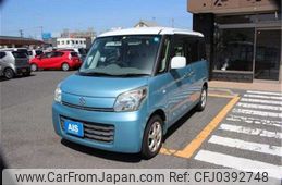 suzuki spacia 2013 -SUZUKI 【島根 580】--Spacia DBA-MK32S--MK32S-155467---SUZUKI 【島根 580】--Spacia DBA-MK32S--MK32S-155467-