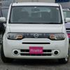 nissan cube 2012 -NISSAN--Cube Z12--197354---NISSAN--Cube Z12--197354- image 10