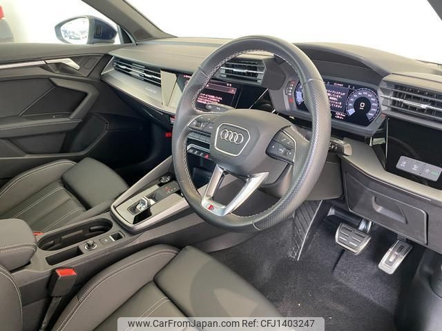 audi a3 2023 quick_quick_3BA-GYDNNF_WAUZZZGY0PA083511 image 2