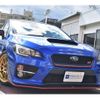 subaru wrx 2015 -SUBARU 【大阪 347 331】--WRX DBA-VAG--VAG-005999---SUBARU 【大阪 347 331】--WRX DBA-VAG--VAG-005999- image 39