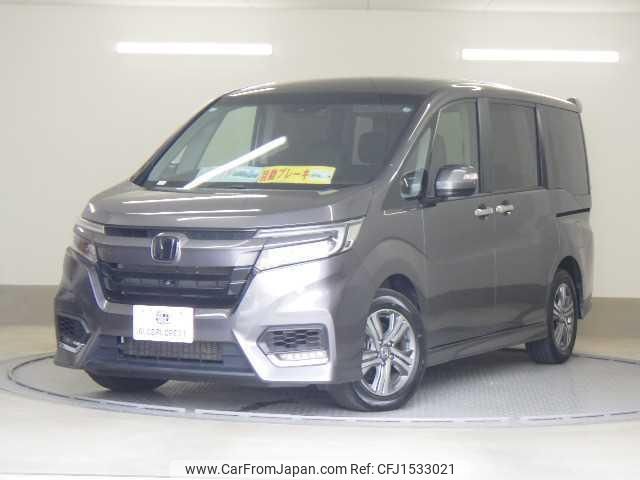 honda stepwagon-spada 2021 CFJ1533021 image 1