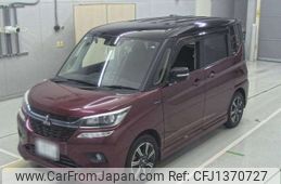 mitsubishi delica-d2 2019 -MITSUBISHI 【豊橋 502ﾀ7719】--Delica D2 DAA-MB46S--MB46S-750429---MITSUBISHI 【豊橋 502ﾀ7719】--Delica D2 DAA-MB46S--MB46S-750429-