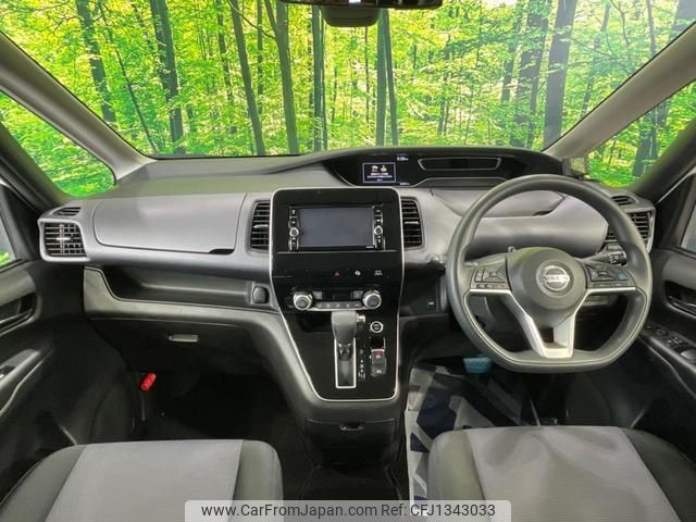 nissan serena 2019 quick_quick_GC27_GC27-050760 image 2