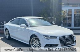 audi a7 2017 -AUDI--Audi A7 ABA-4GCREC--WAUZZZ4G0HN023427---AUDI--Audi A7 ABA-4GCREC--WAUZZZ4G0HN023427-