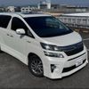 toyota vellfire 2012 -TOYOTA 【静岡 337ｿ1717】--Vellfire ATH20W--8002681---TOYOTA 【静岡 337ｿ1717】--Vellfire ATH20W--8002681- image 1