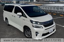 toyota vellfire 2012 -TOYOTA 【静岡 337ｿ1717】--Vellfire ATH20W--8002681---TOYOTA 【静岡 337ｿ1717】--Vellfire ATH20W--8002681-