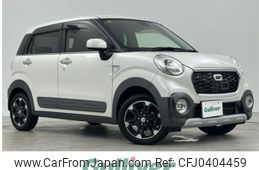 daihatsu cast 2016 -DAIHATSU--Cast DBA-LA250S--LA250S-0072551---DAIHATSU--Cast DBA-LA250S--LA250S-0072551-