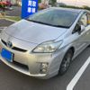 toyota prius 2010 -TOYOTA--Prius DAA-ZVW30--ZVW30-1249831---TOYOTA--Prius DAA-ZVW30--ZVW30-1249831- image 2