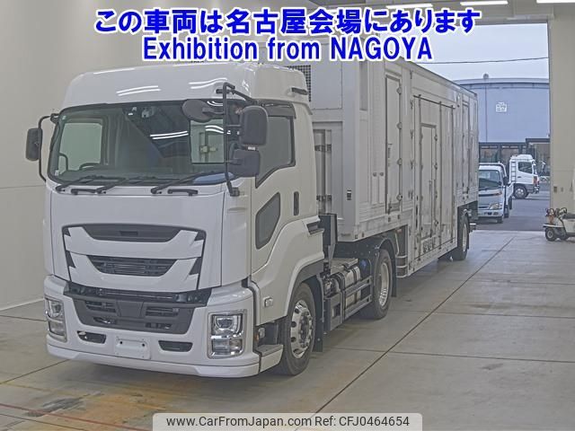 isuzu giga 2019 -ISUZU--Giga EXD52CD-7000393---ISUZU--Giga EXD52CD-7000393- image 1