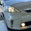 toyota prius-α 2012 -TOYOTA--Prius α DAA-ZVW40W--ZVW40-3052823---TOYOTA--Prius α DAA-ZVW40W--ZVW40-3052823- image 24