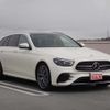 mercedes-benz e-class-station-wagon 2024 -MERCEDES-BENZ--Benz E Class Wagon 4AA-213277C--W1K2132772B138688---MERCEDES-BENZ--Benz E Class Wagon 4AA-213277C--W1K2132772B138688- image 4