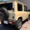 suzuki jimny 2019 -SUZUKI 【鳥取 581ｲ8843】--Jimny JB64W--142943---SUZUKI 【鳥取 581ｲ8843】--Jimny JB64W--142943- image 24