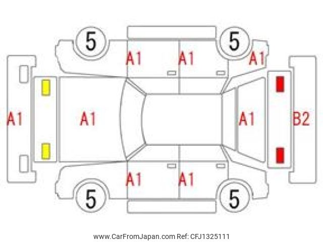 toyota hiace-van 2005 -TOYOTA--Hiace Van KR-KDH205V--KDH205-0013562---TOYOTA--Hiace Van KR-KDH205V--KDH205-0013562- image 2
