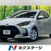 toyota yaris 2022 -TOYOTA--Yaris 5BA-KSP210--KSP210-0059938---TOYOTA--Yaris 5BA-KSP210--KSP210-0059938- image 1