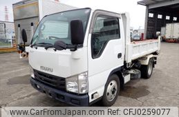 isuzu elf-truck 2017 quick_quick_TPG-NKR85AN_NKR85-7062249