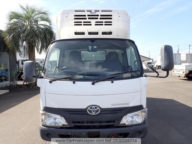 toyota toyoace 2016 GOO_NET_EXCHANGE_0402607A30241007W001 image 2