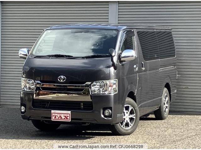 toyota regiusace-van 2019 quick_quick_GDH201V_GDH201-1026963 image 1