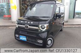 honda n-van 2023 -HONDA--N VAN 5BD-JJ1--JJ1-6007667---HONDA--N VAN 5BD-JJ1--JJ1-6007667-