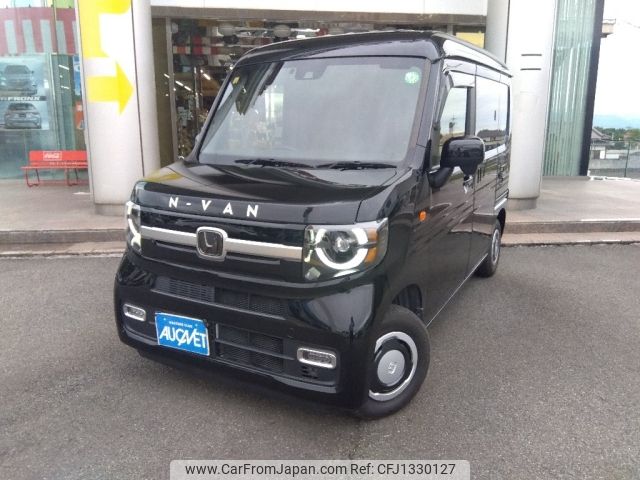 honda n-van 2023 -HONDA--N VAN 5BD-JJ1--JJ1-6007667---HONDA--N VAN 5BD-JJ1--JJ1-6007667- image 1
