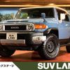 toyota fj-cruiser 2016 CFJ1723136 image 1