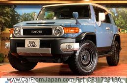 toyota fj-cruiser 2016 CFJ1723136