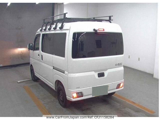daihatsu hijet-cargo 2022 quick_quick_3BD-S700V_S700V-0001954 image 2