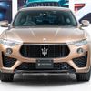 maserati levante 2021 quick_quick_MLE30E_ZN6YU61C00X346214 image 12