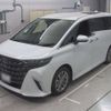 toyota alphard 2024 -TOYOTA 【春日部 330ら5218】--Alphard AGH40W-0016243---TOYOTA 【春日部 330ら5218】--Alphard AGH40W-0016243- image 1