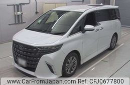 toyota alphard 2024 -TOYOTA 【春日部 330ら5218】--Alphard AGH40W-0016243---TOYOTA 【春日部 330ら5218】--Alphard AGH40W-0016243-