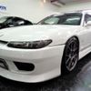 nissan silvia 2000 -NISSAN--Silvia S15--S15-022341---NISSAN--Silvia S15--S15-022341- image 1
