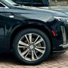cadillac xt6 2020 quick_quick_7BA-C1TL_1GYFP9RS8LZ133162 image 4
