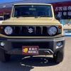 suzuki jimny-sierra 2022 -SUZUKI--Jimny Sierra JB74W--152987---SUZUKI--Jimny Sierra JB74W--152987- image 2