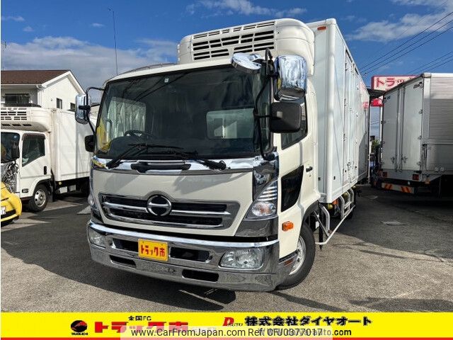 hino ranger 2013 -HINO--Hino Ranger TKG-FC9JKAA--FC9JKA-13200---HINO--Hino Ranger TKG-FC9JKAA--FC9JKA-13200- image 1