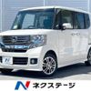 honda n-box 2014 -HONDA--N BOX DBA-JF1--JF1-1470750---HONDA--N BOX DBA-JF1--JF1-1470750- image 1